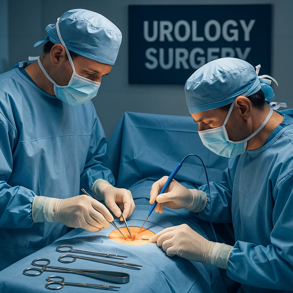 Uro Surgery
