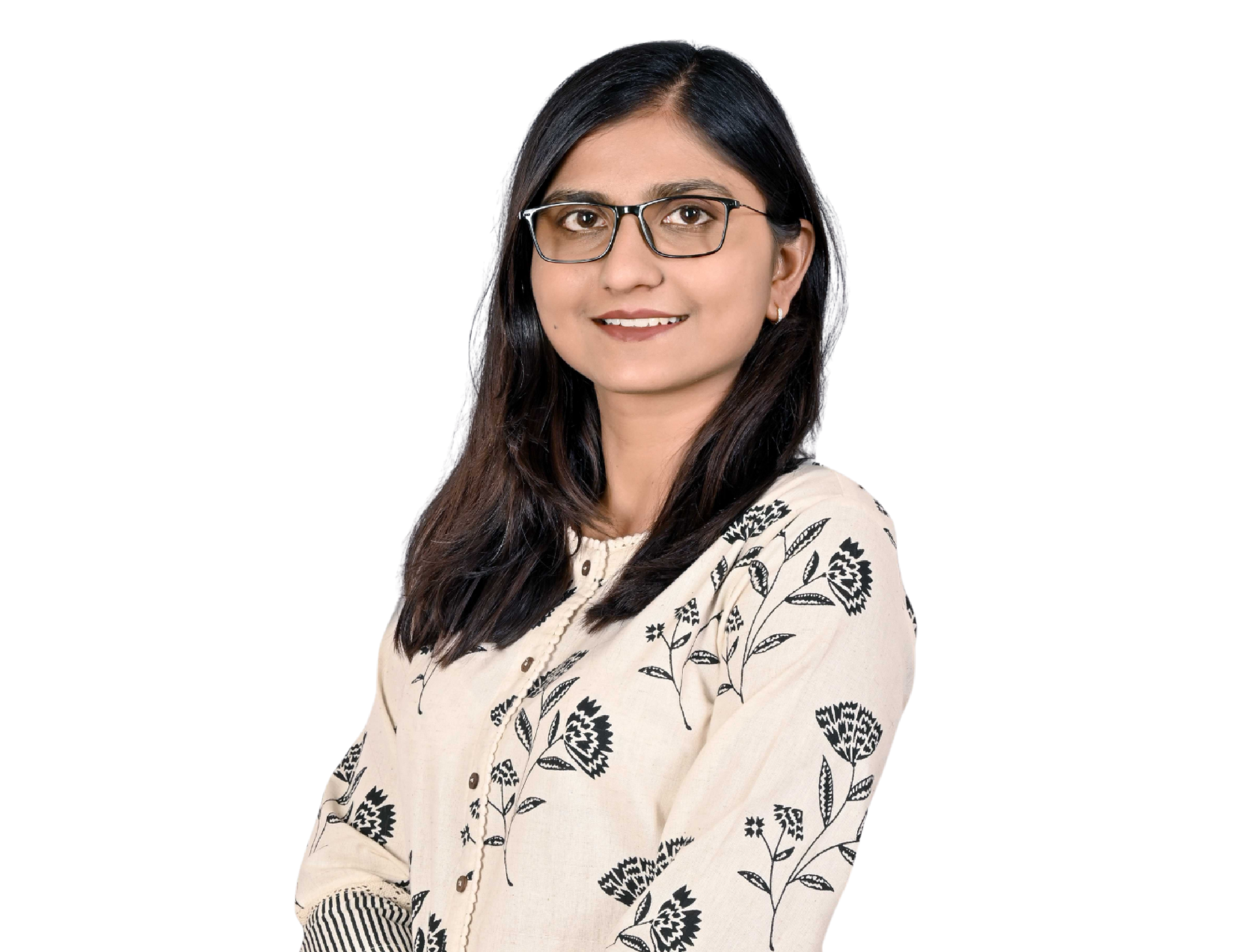Dr. Roshani Patel
