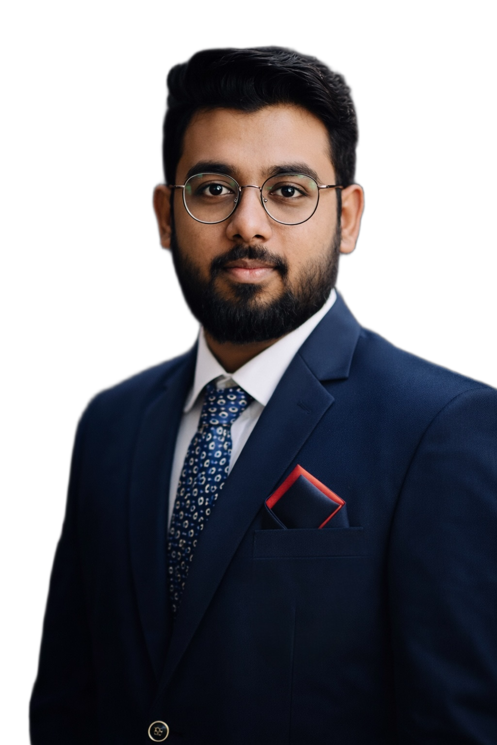 Dr. Viraj Advait