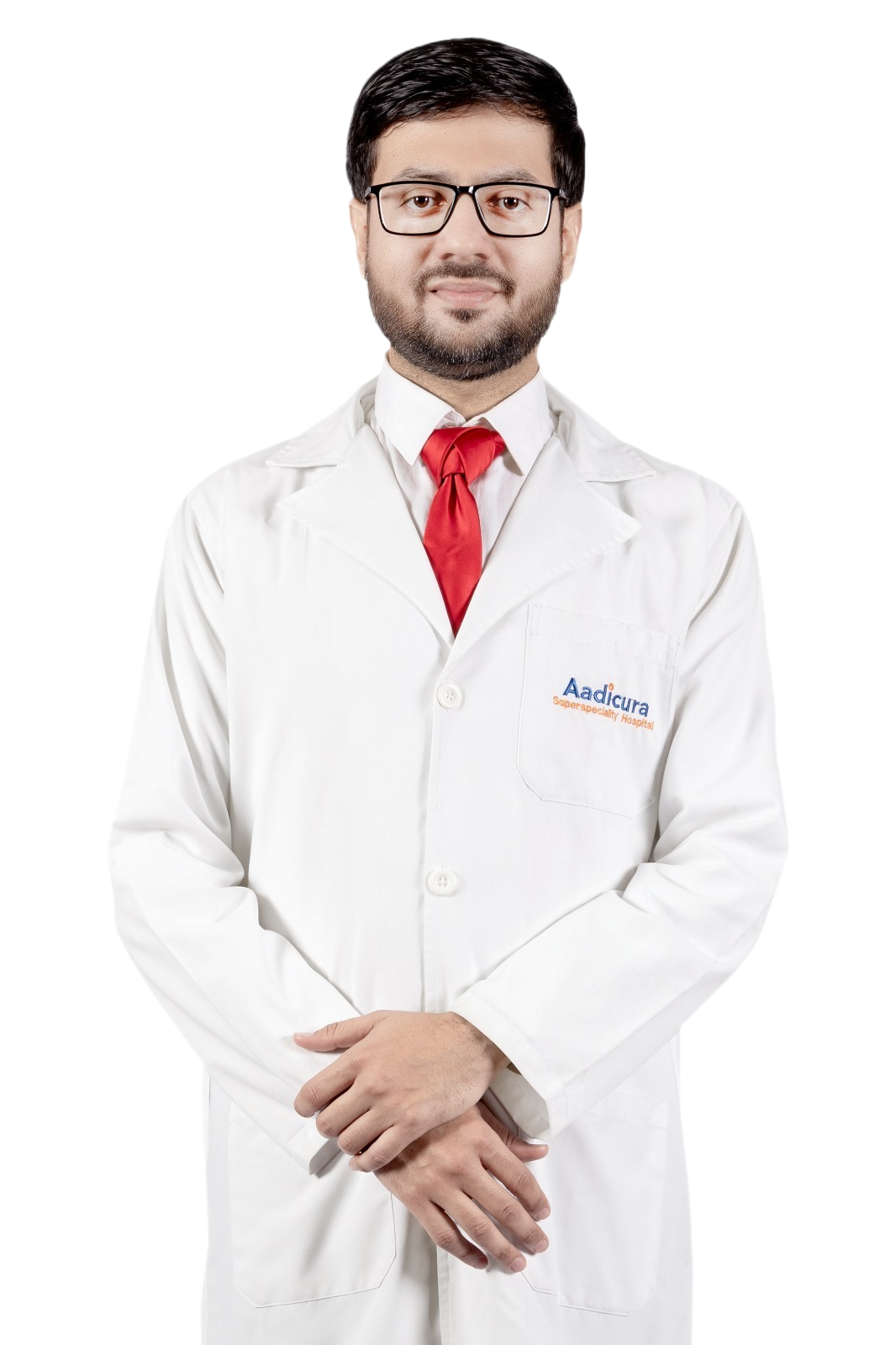 Dr. Kusan Nanavati