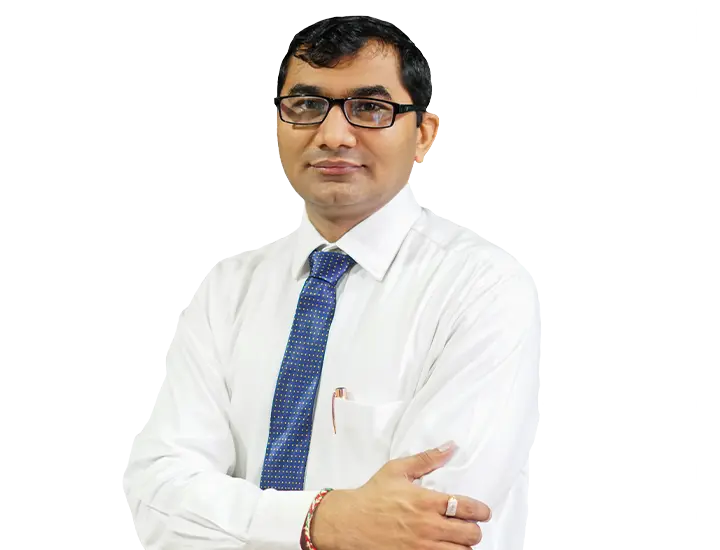 Dr. Ankit Katariya