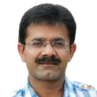 Dr. Shwetang Shah