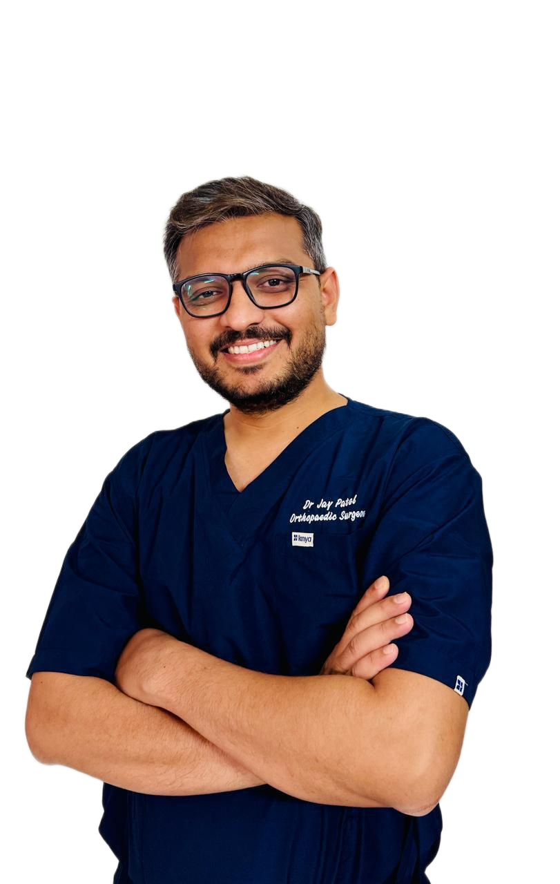 Dr. Jay Patel