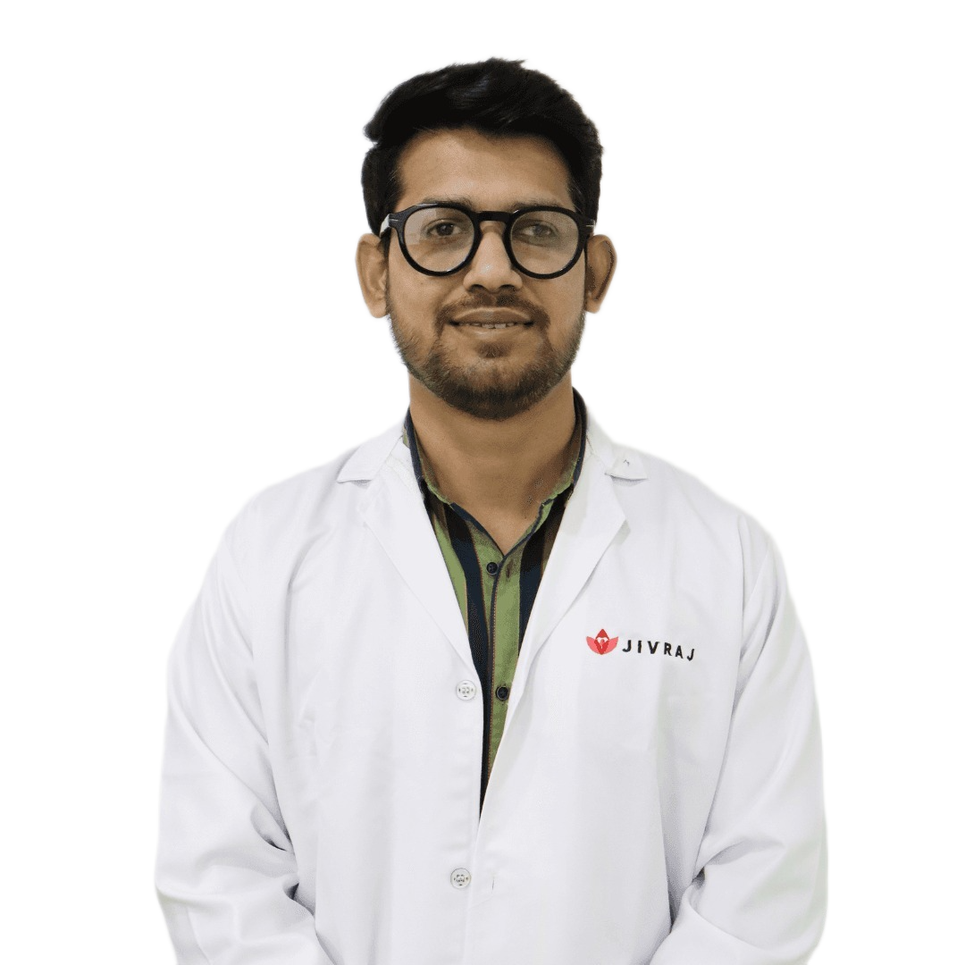 Dr. Vikas Maheshwari