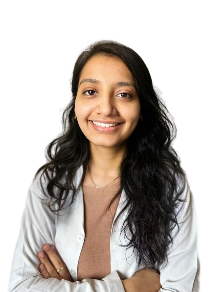 Dr. Pratiksha J. Patel